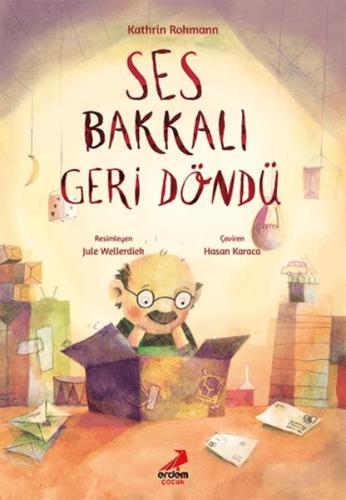 Kitap Ambarı