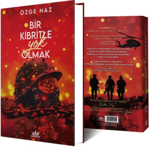 Kitap Ambarı