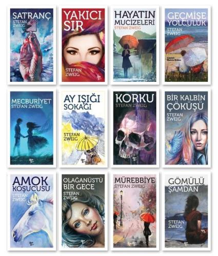 Kitap Ambarı
