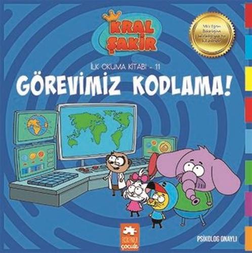 Kitap Ambarı