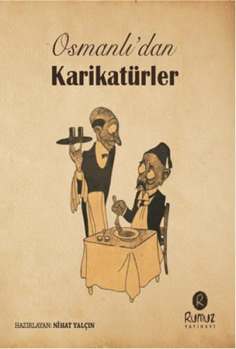 Osmanlıdan Karikatürler