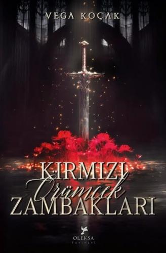 Kırmızı Örümcek Zambakları Çift Yönlü