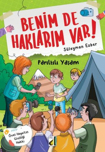 Benim de Haklarım Var 05 Parıltılı Yaşam