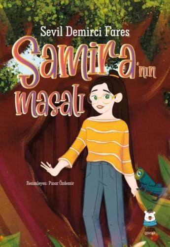 Samira nın Masalı