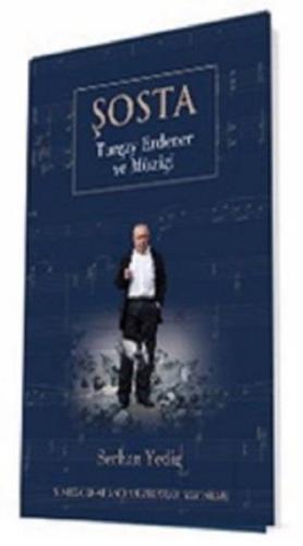 ŞOSTA Turgay Erdener ve Müziği CD li
