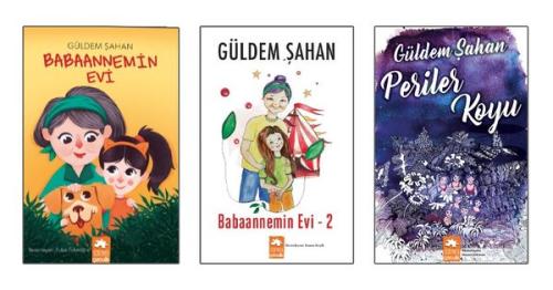 Kitap Ambarı