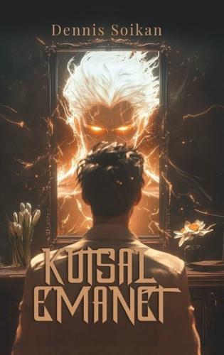 Kitap Ambarı