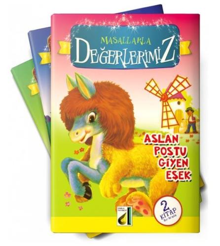 Kitap Ambarı