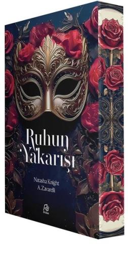 Kitap Ambarı