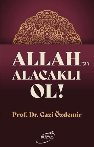 Allah tan Alacaklı Ol
