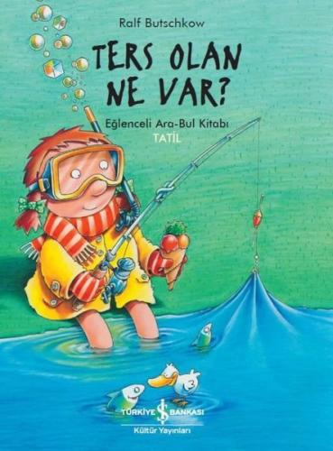 Kitap Ambarı