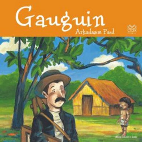 Kitap Ambarı