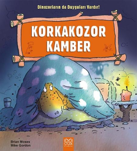Kitap Ambarı