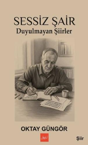 Sessiz Şair
