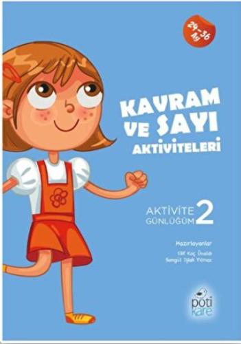 Kavram ve Sayı Aktiviteleri