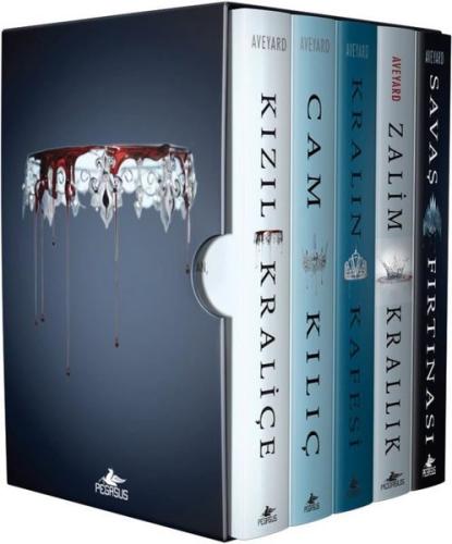 Kitap Ambarı