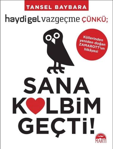 Kitap Ambarı