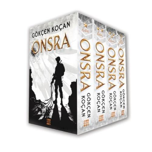 Kitap Ambarı