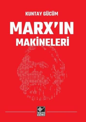 Marx ın Makineleri