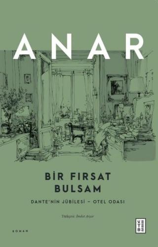 Kitap Ambarı