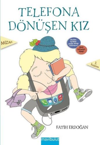 Hamburgere Dönüşen Anne
