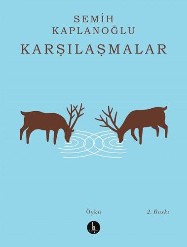 Kitap Ambarı