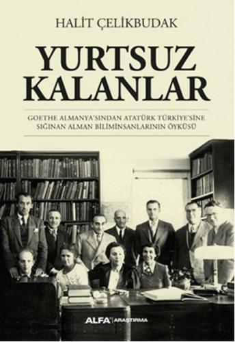 Kitap Ambarı