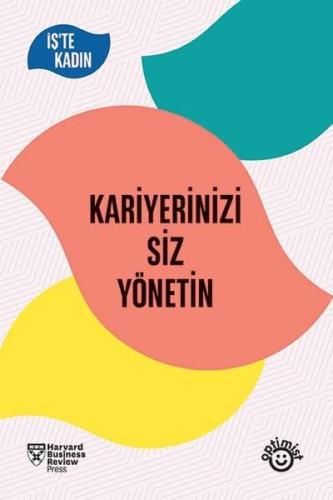 Kariyerinizi Siz Yönetin