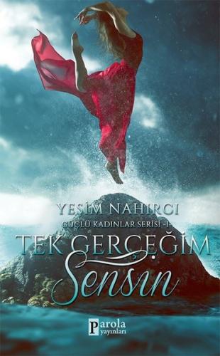 Kitap Ambarı