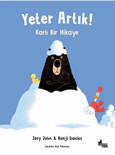 Kitap Ambarı