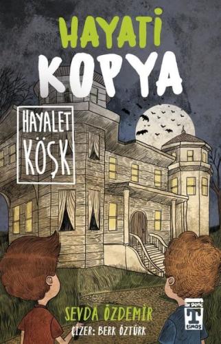 Kitap Ambarı