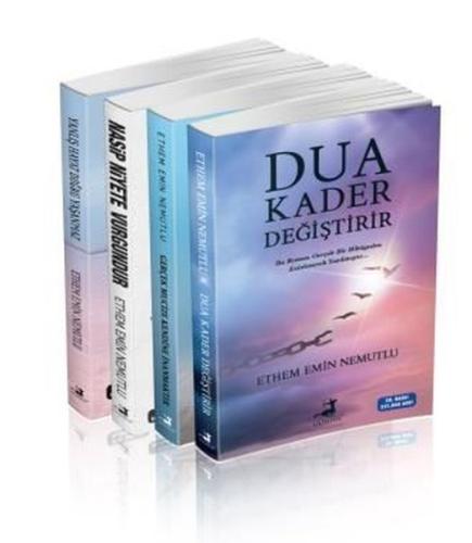 Kitap Ambarı