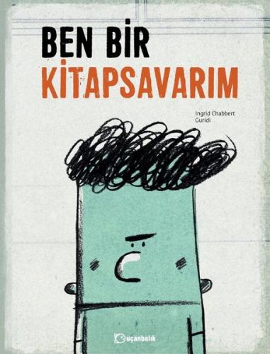Kitap Ambarı