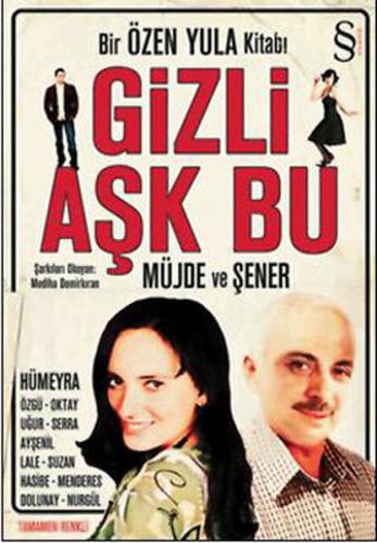 Kitap Ambarı