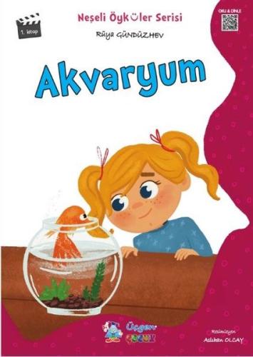 Neşeli Öyküler