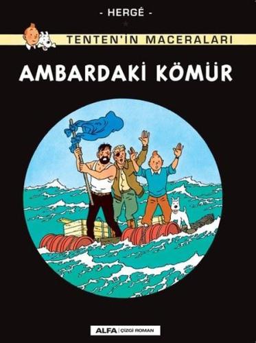 Kitap Ambarı
