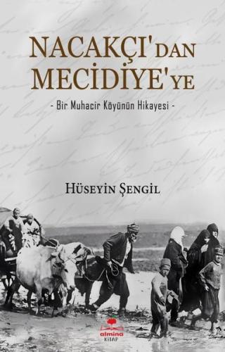 Nacakçı dan Mecidiye ye