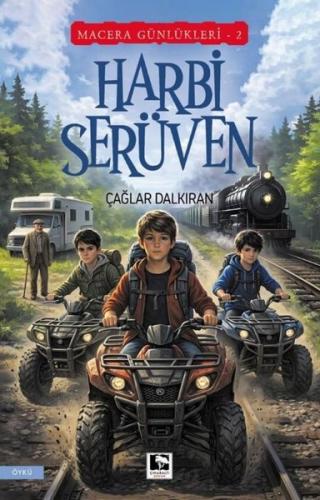 Kitap Ambarı