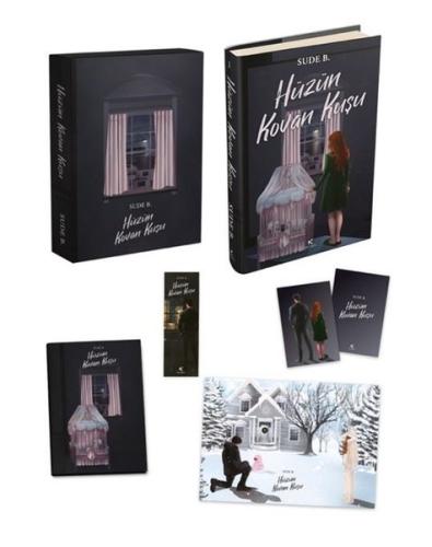 Kitap Ambarı