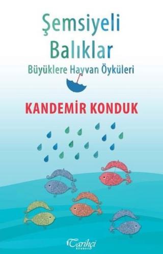 Kitap Ambarı