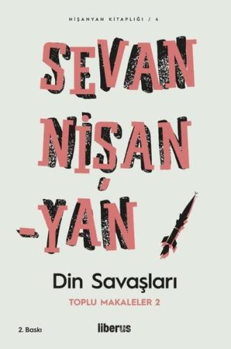 Din Savaşları Toplu Makalaler 2