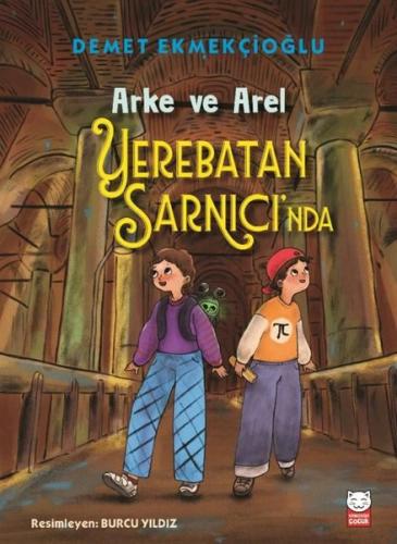 Kitap Ambarı