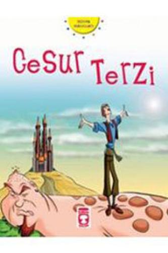 Cesur Terzi ve Dev