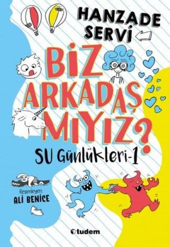 Kitap Ambarı