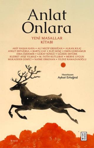 Kitap Ambarı