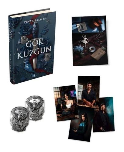 Kitap Ambarı