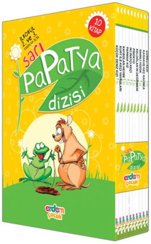Kitap Ambarı