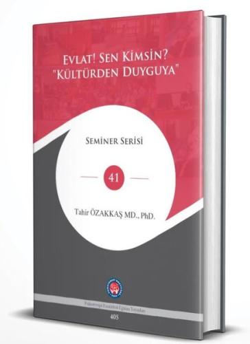 Evlat Sen Kimsin