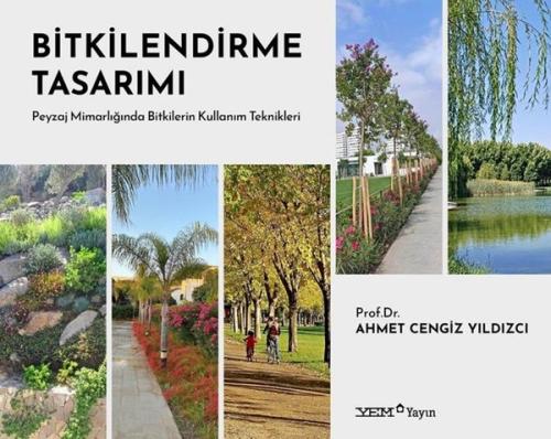 Bitkilendirme Tasarımı