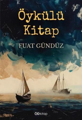 Kitap Ambarı